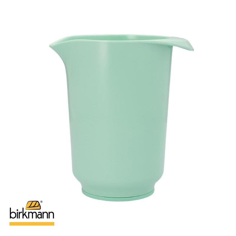1L MIXING & SERVING JUG - TURQUOISE