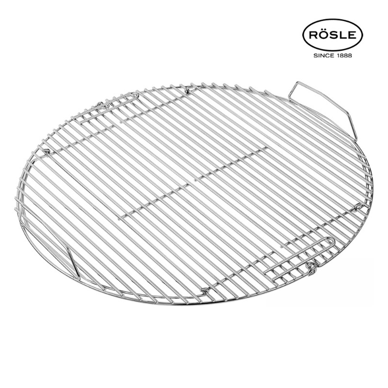 GRILLING GRATE FOR KETTLE GRILL
