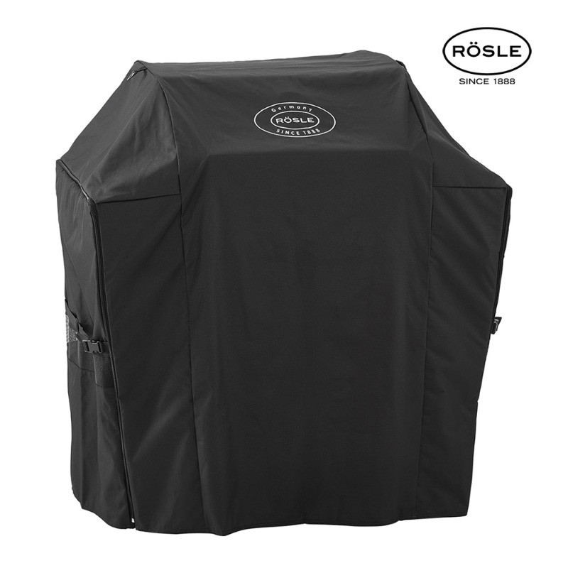 PROTECTIVE COVER VIDERO G3/G3- S /  ALLFLAME 3 BLACK