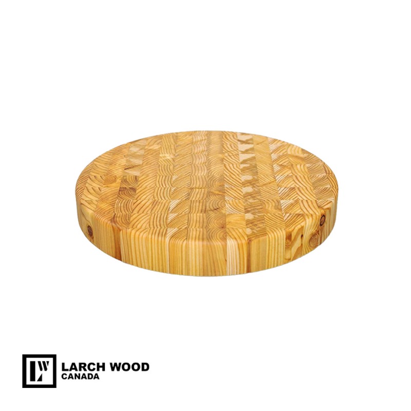 CUTTING BOARD ROUND