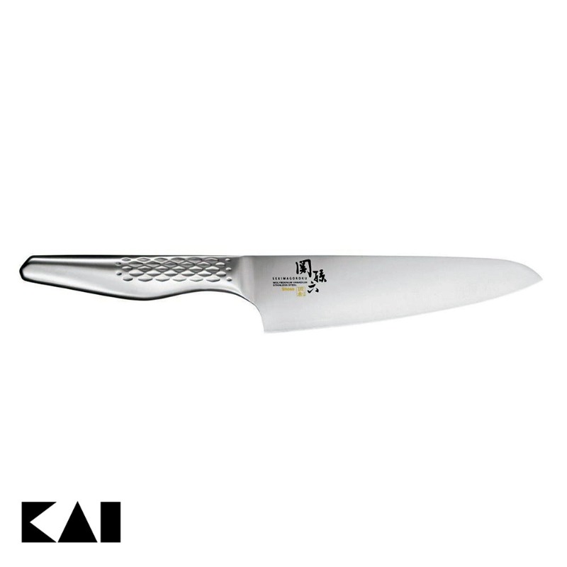 CHEF'S KNIFE