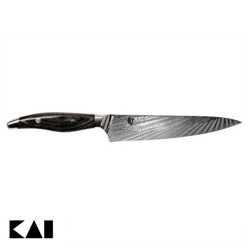 SHUN NAGARE UTILITY KNIFE