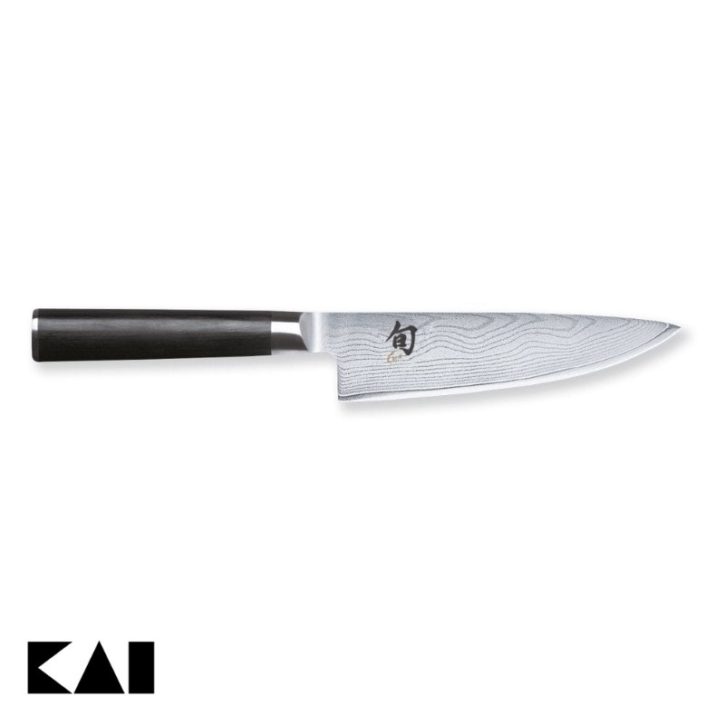 SHUN COOK KNIFE 15CM