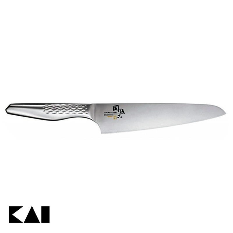 21cm SEKI MAGOROKU SHOSO CHEF'S KNIFE