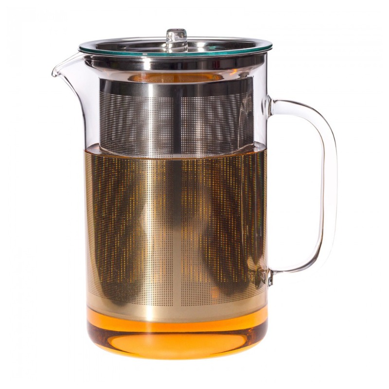TEAPOT PISA - 1.2L