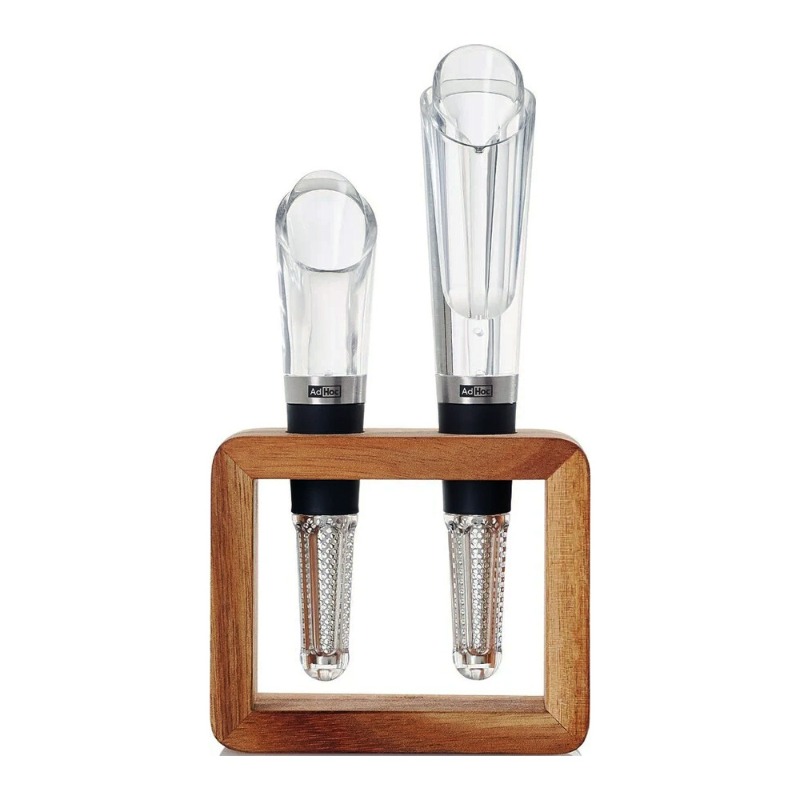 WINE CONNOISSEUR SET VINE