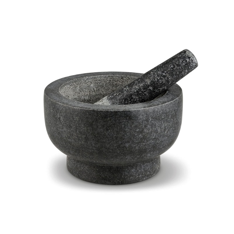 CLAVERING PESTLE & MORTAR