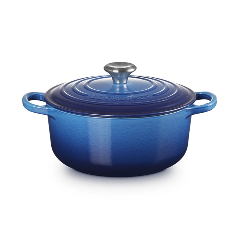 SIGNATURE ROUND COCOTTE