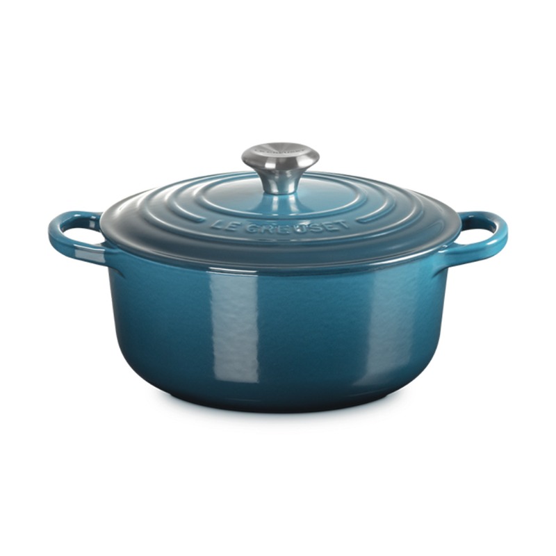 SIGNATURE ROUND CASSEROLE/OVEN