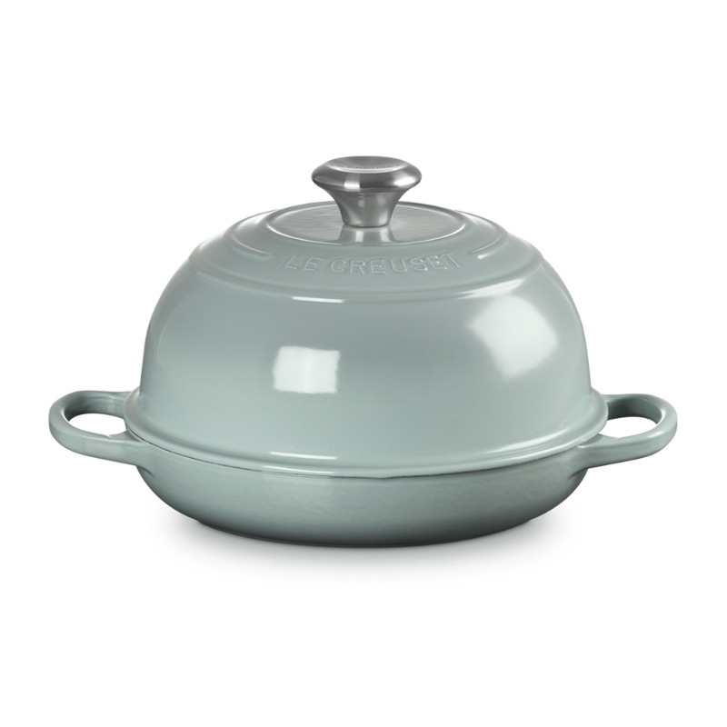 CI SIGNATURE ROUND BREAD OVEN