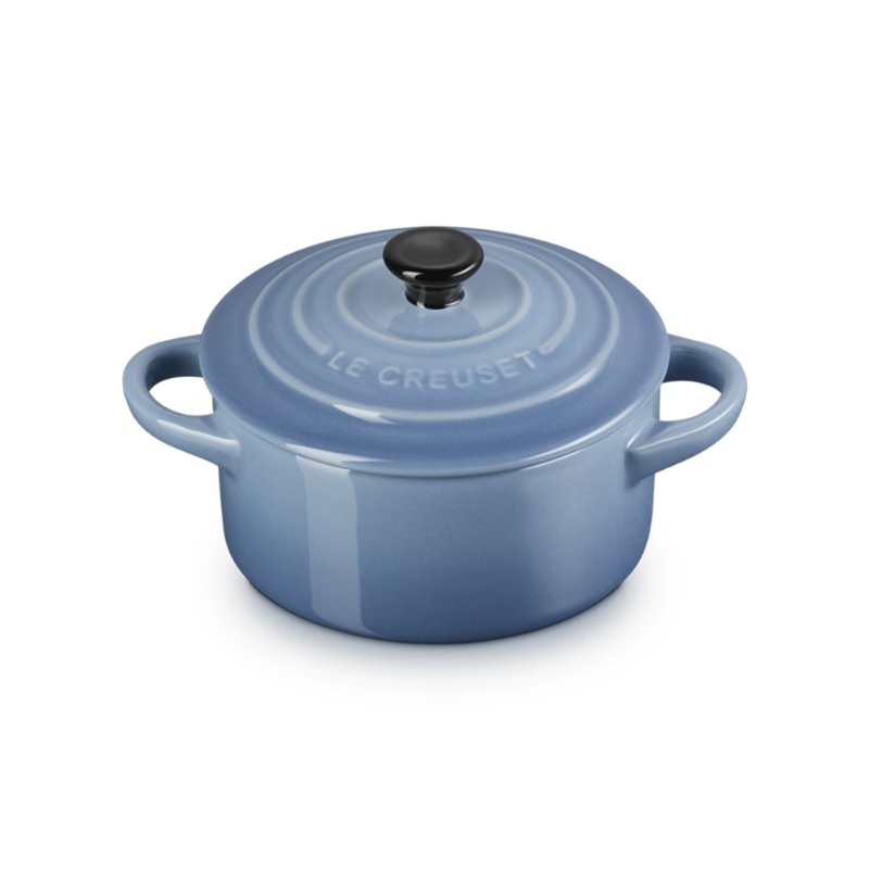 PETITE CASSEROLE CHAMBRAY