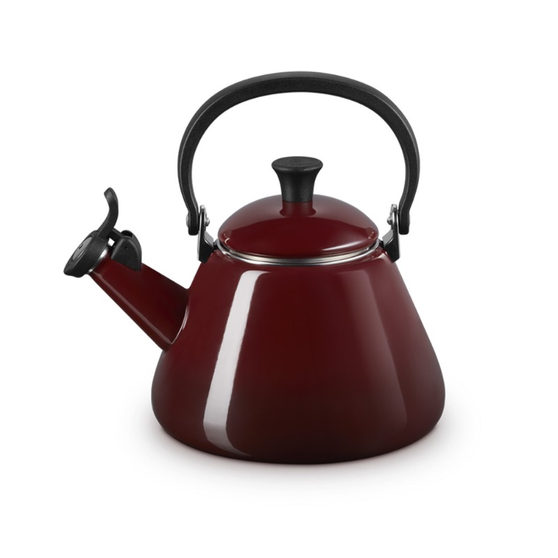 KONE KETTLE GARNET