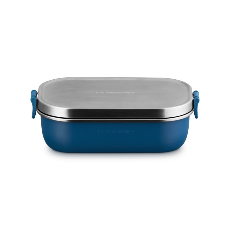 OTG LUNCH BOX DEEP TEAL