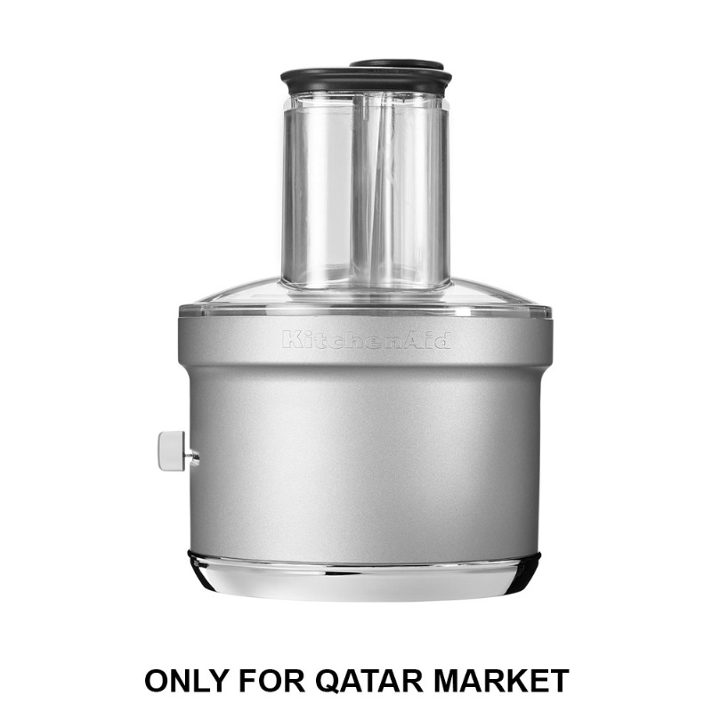 STAND MIXER FOOD PROCESSOR