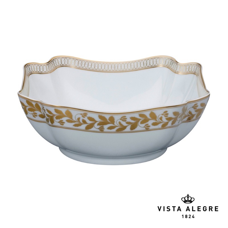 LARGE SALAD BOWL ANNA