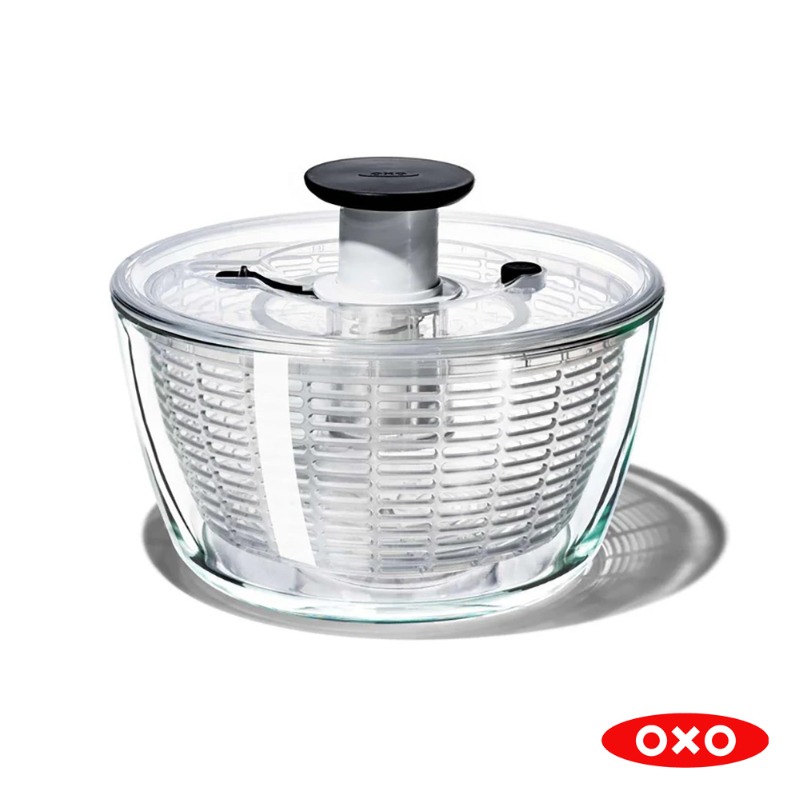 GG SALAD SPINNER