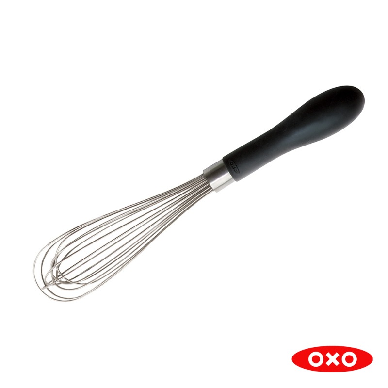 9" WHISK
