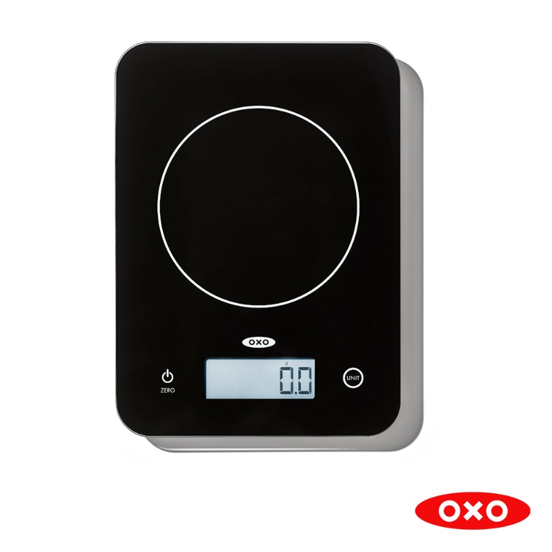 GG EVERYDAY GLASS FOOD SCALE