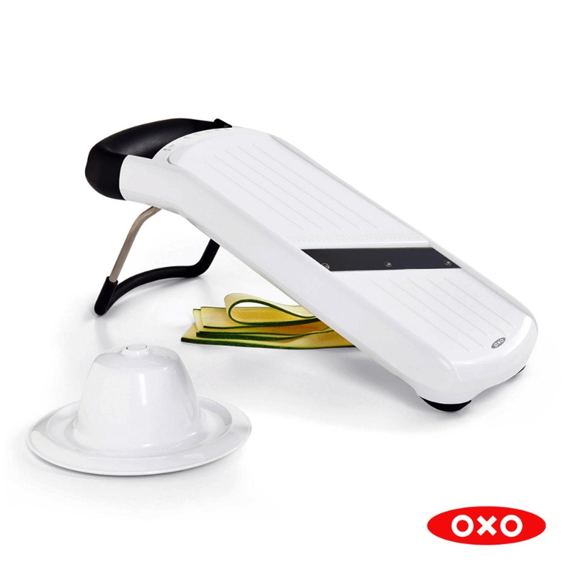 SIMPLE MANDOLINE SLICER