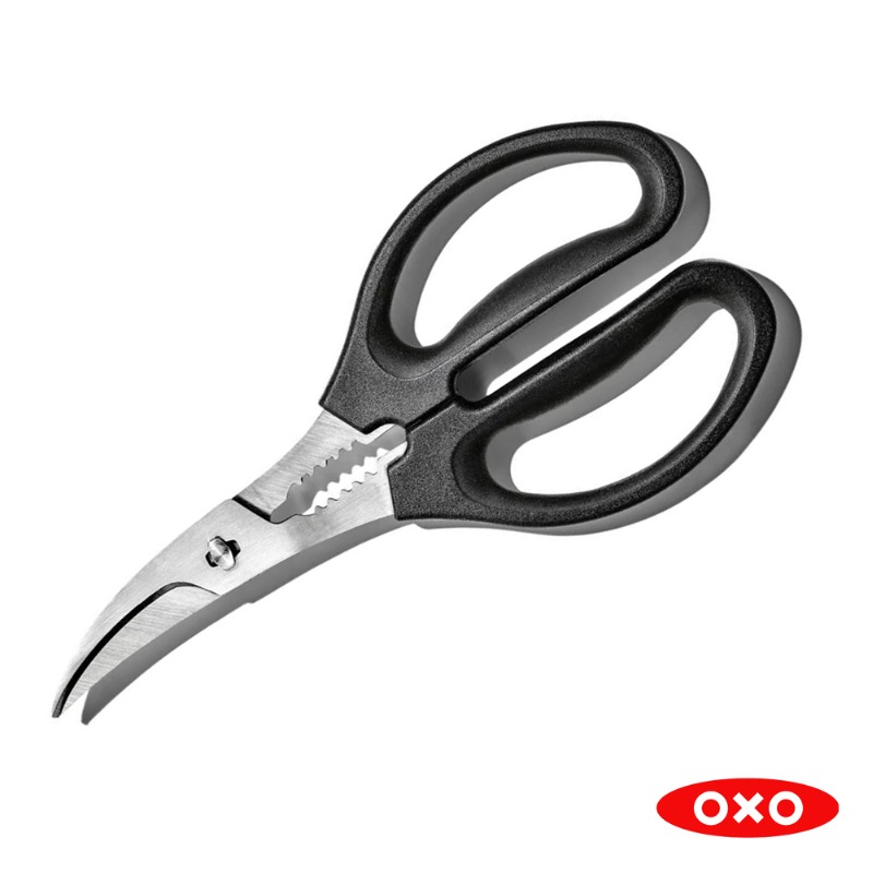 SEAFOOD SCISSORS