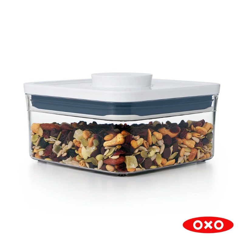 POP CONTAINER-BIG SQUARE MINI