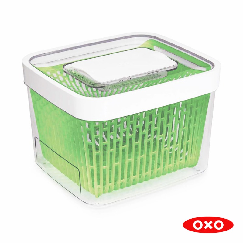 GREENSAVER PRODUCE KEEPER