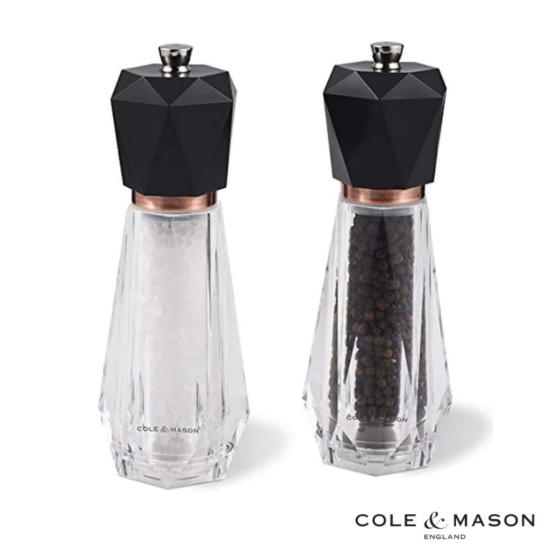 SOMERTON CLR ANTIQUE BRASS GS