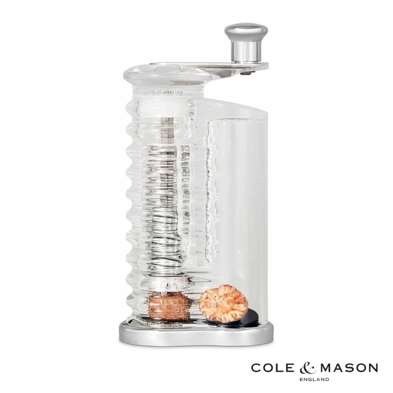 WALLIS PROFESSIONAL NUTMEG MILL