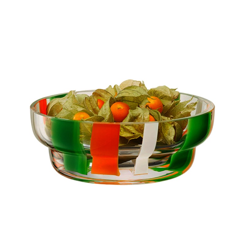 15cm FOLK BOWL