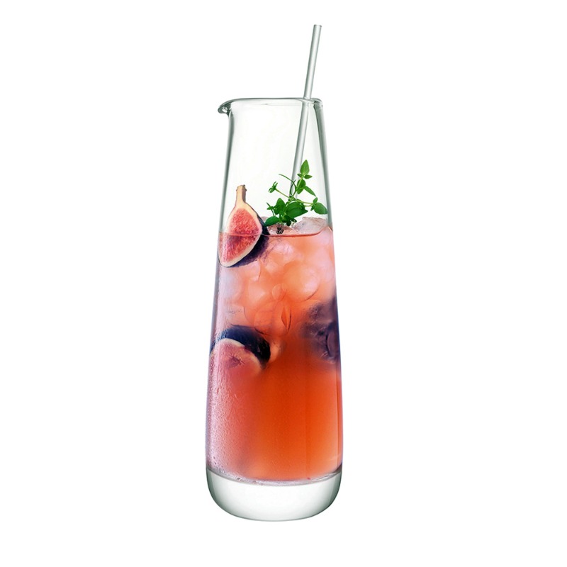 BAR CULTURE JUG & STIRRER - 1.25L