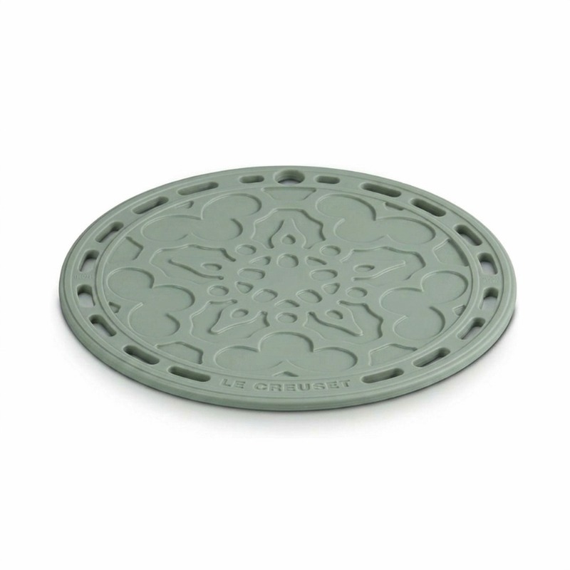 20CM SILICON FRENCH TIVET - SEA SALT