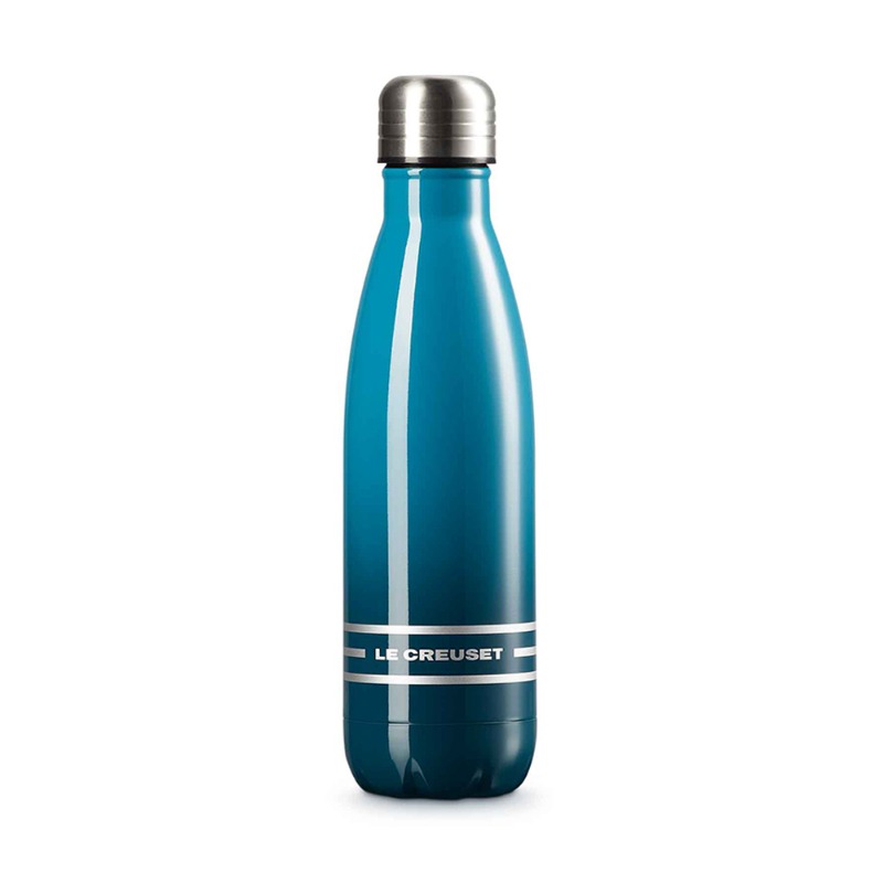 500ML HYDRATION BOTTLE - DEEP TEAL