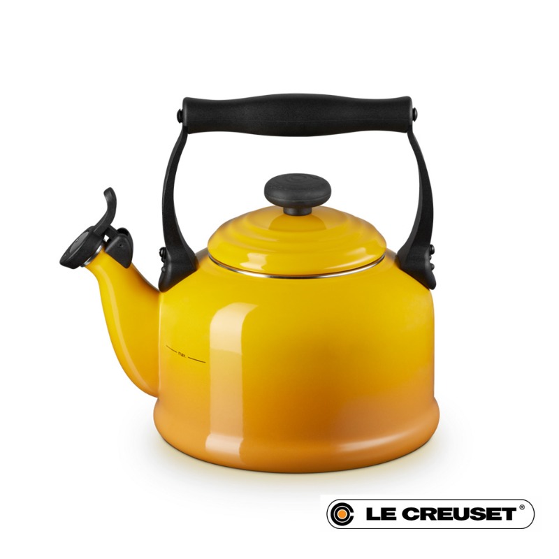 2.1L TRADITIONAL KETTLE - NECTAR
