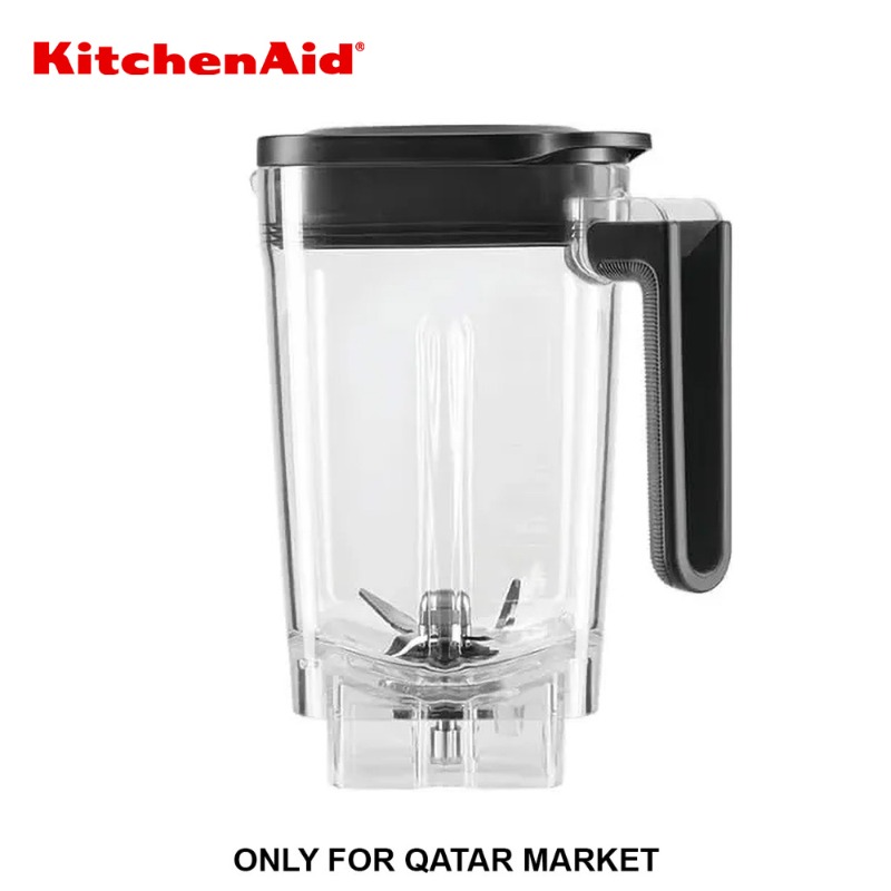 1.6L PLASTIC JAR BLENDER ACCESSORY