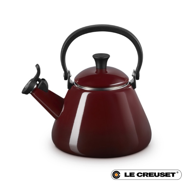 1.6L KONE KETTLE - GARNET