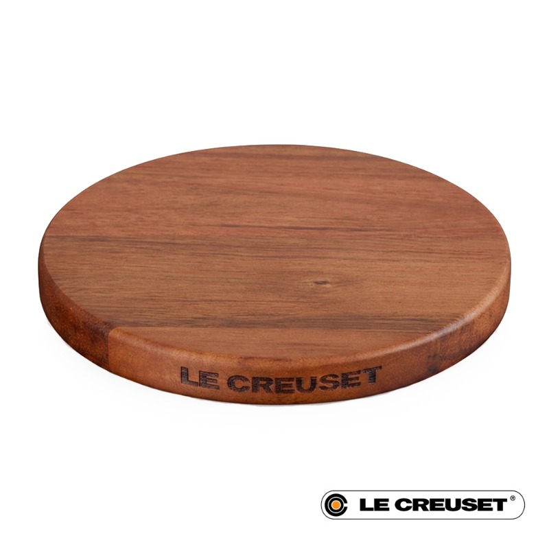 MAGNETIC WOODEN TRIVET