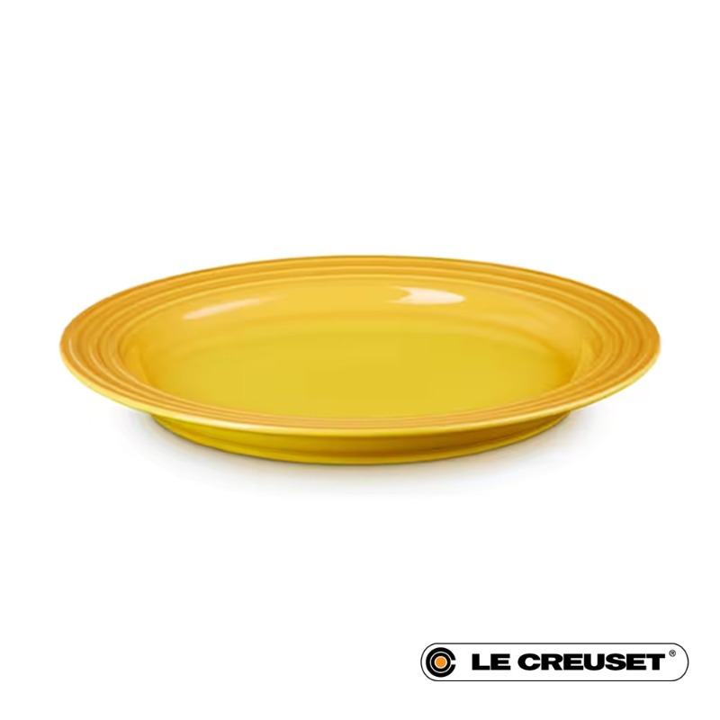 22CM STONEWARE SIDE PLATE - NECTAR