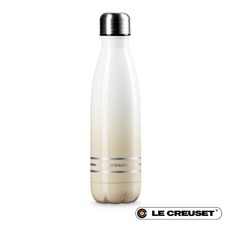 500ML HYDRATION BOTTLE - MERINGUE