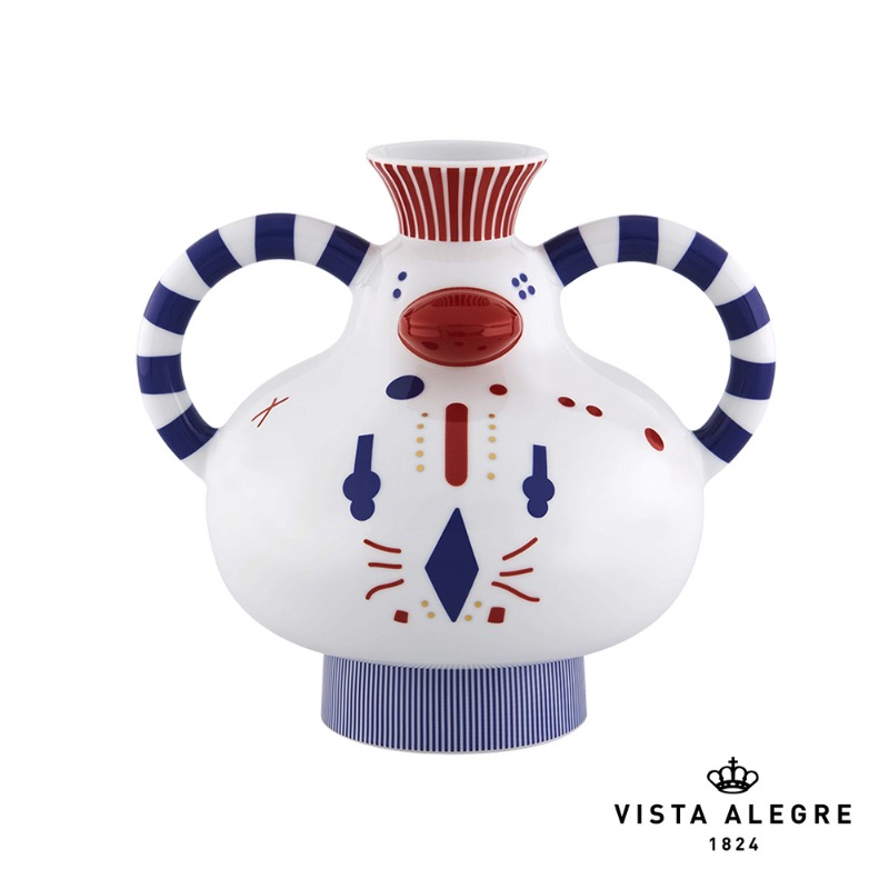 VASE CHICKEN FOLKIFUNKI