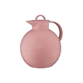 0.94L INSULATED CARAFE KUGEL - ASH ROSE