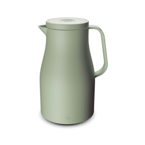 1.0L INSULATED CARAFE ECONSCIOUS - FOG GREEN