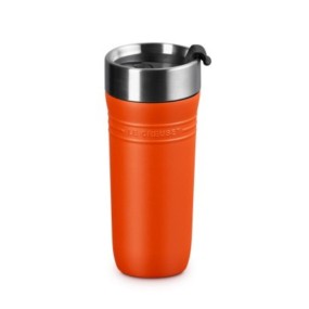 350ML TRAVEL MUG - FLAME