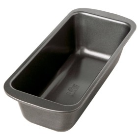 LOAF PAN | 25 CM WITH 8 CM EXTRA HIGH RIM | NON-ST...