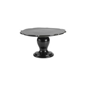 CAKE PLATE AVANT-GARDE Ø 25.5 CM PREMIUM BAKING