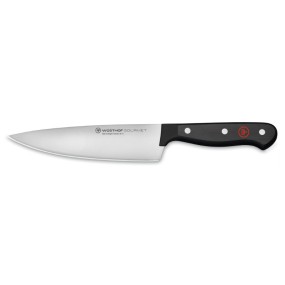 Gourmet 6" Chef's Knife