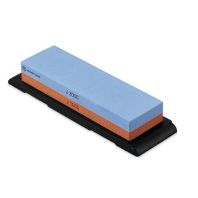 Whetstone with non-slip Holder