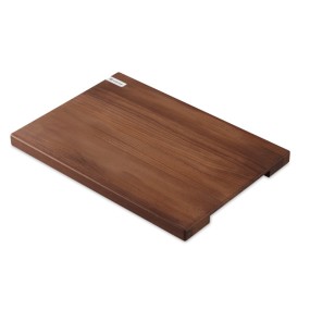 Heat-Treated Beech Cutting Board - Large