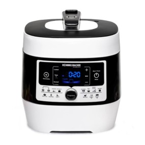 Multi-Pressure Cooker