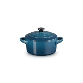 0.25L STINEWARE CLASSIC ROUND MINI COCOTTE - DEEP ...