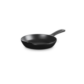 16cm Cast Iron Gourmand Mini Skillets